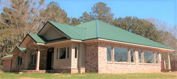 Featured image of post One Story House Roof Design / Ken okyere on house design 7×10 with 3 bedrooms hip roof.