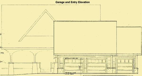 Elevation 2 For Maple Forest