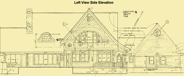 Elevation 4 For Maple Forest