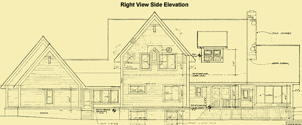 Elevation 5 For Maple Forest