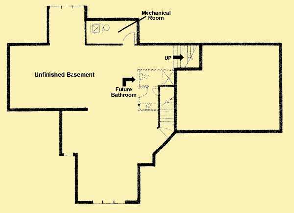 Floor Plans 1 For Bay Wood