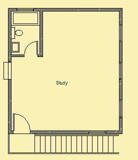 Floor Plans 1 For Radius Roof House