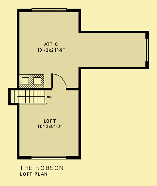 Floor Plans 1 For Robson