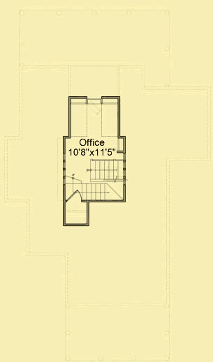 Floor Plans 3 For Coastal Delight