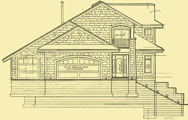 Front Elevation For Good Morning 2