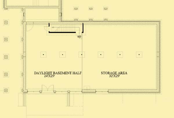  Single  Story  House  Plans  For a Simple Passive  Solar  Home 