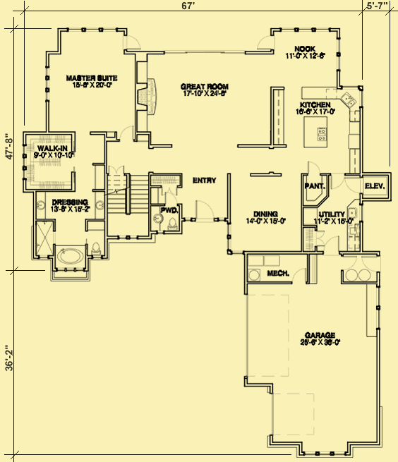 rear-view-home-plans-plougonver