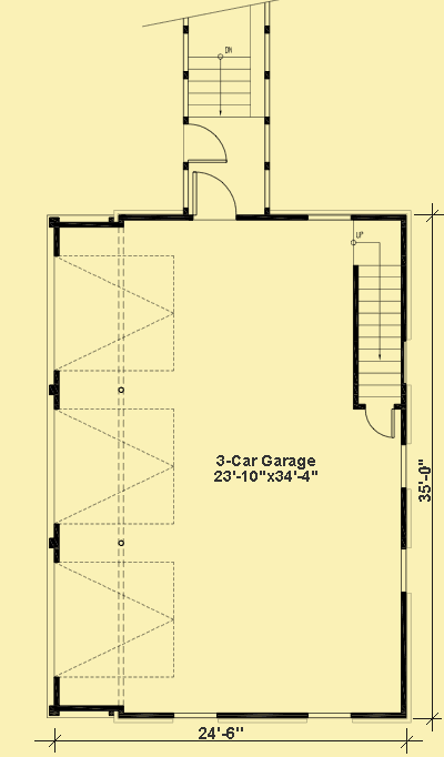 Main Level Floor Plans For Southern Colonial