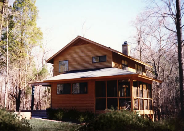 Picture 1 of Carolina House