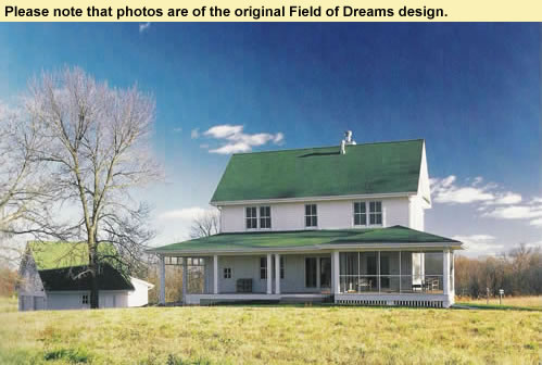 Picture 1 of Field of Dreams 2