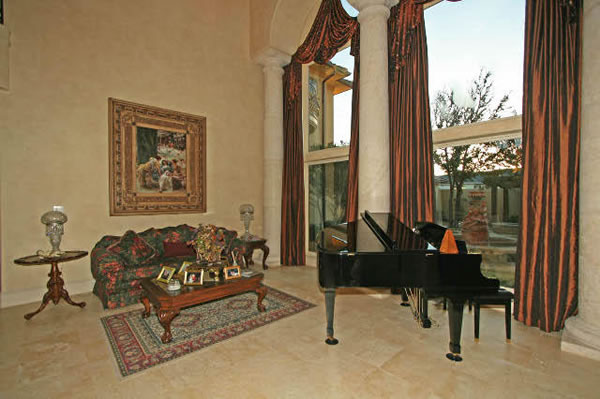 Picture 10 of Mediterranean Style Chateau