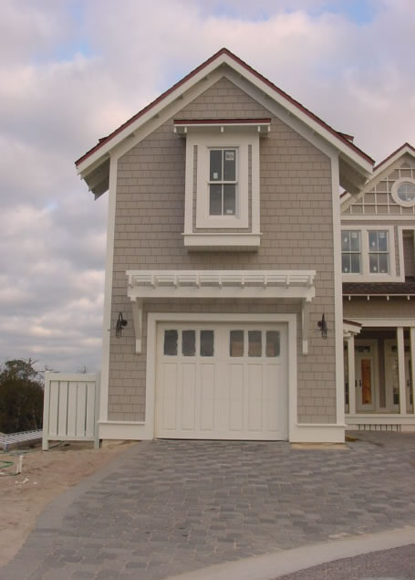  Narrow  House  Plans  With Front Garage