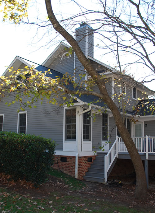 Picture 2 of Durham Cottage