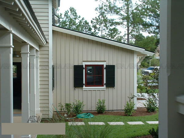 Picture 2 of Low Country Living Garage