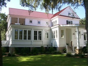 Southern Home Plans – Plantation Style & Wrap Around Porch