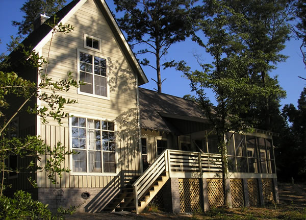 Picture 2 of Timbered Lake Retreat