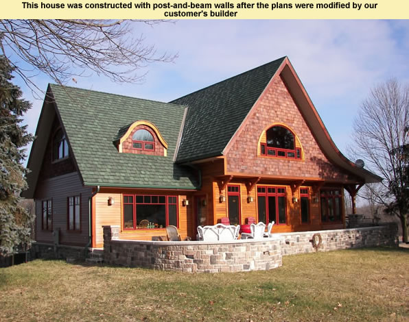  Maple  Forest  Country Cottage Our 1 Best Selling Plans