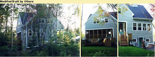 Picture 3 of A Forest Cottage