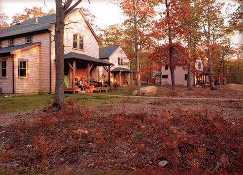 Picture 3 of Island CoHousing