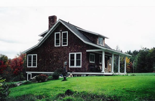 Picture 3 of The Cottage