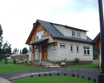 Picture 4 of Telkwa