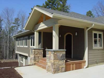 Picture 5 of Passive Solar Ranch House