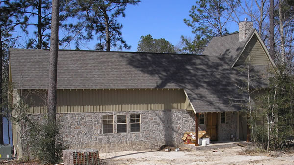 Picture 5 of Timbered Lake Retreat