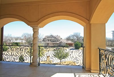 Picture 7 of Mediterranean Style Chateau