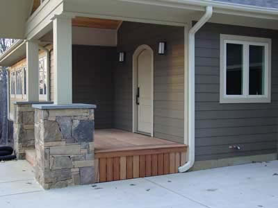 Picture 7 of Passive Solar Ranch House