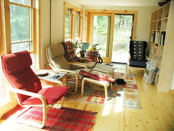 Picture 7 of The Cabin