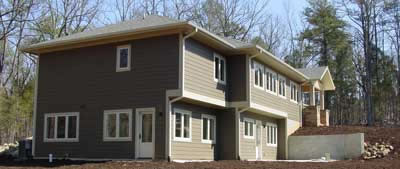 Picture 8 of Passive Solar Ranch House