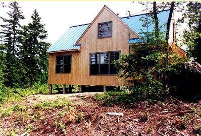 Picture 8 of The Cabin