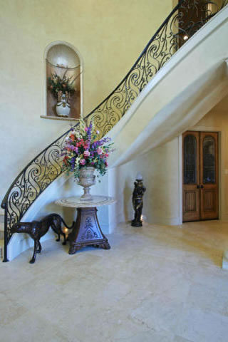 Picture 9 of Mediterranean Style Chateau