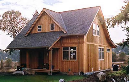 Cabin Floor Plans – ArchitecturalHousePlans.com