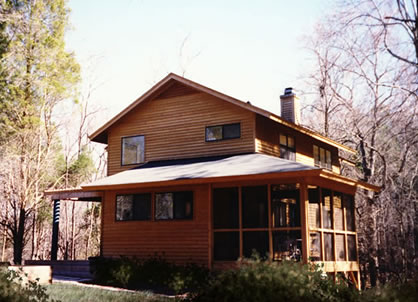 Picture of Carolina House