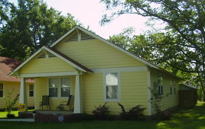 Picture of City Bungalow 2