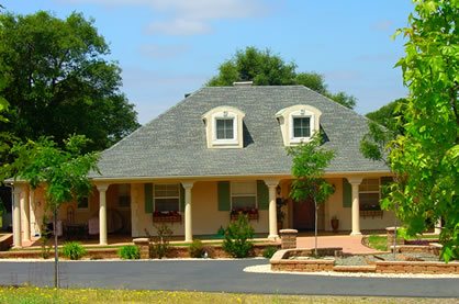 French Country Style House Plans For Classic 3 Bedroom Home