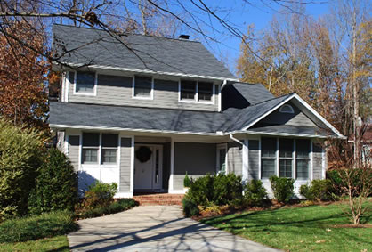 Picture of Durham Cottage