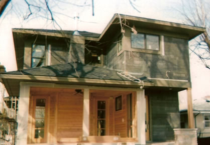 Picture of Modern Prairie Cottage
