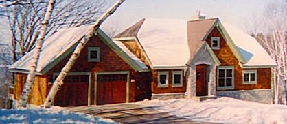 Picture of Pepin Cottage
