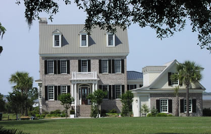 Picture of Southern Colonial