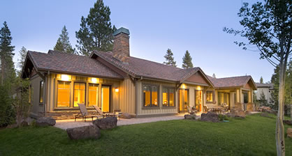 Picture of Sunriver