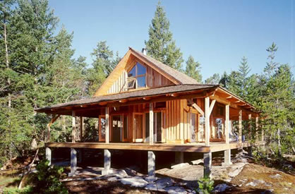 picture-of-timber-cabin