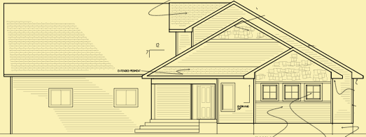 Side 1 Elevation For Energy Efficiency With Style