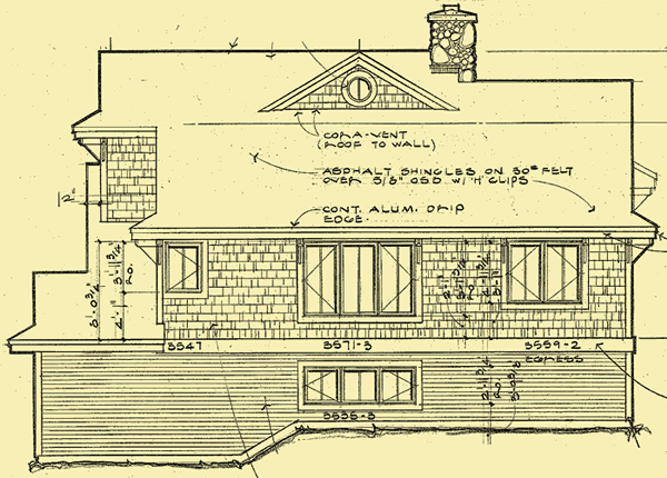 Side 2 Elevation For Andy's Point