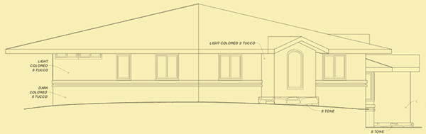 Side 2 Elevation For Cascade Views