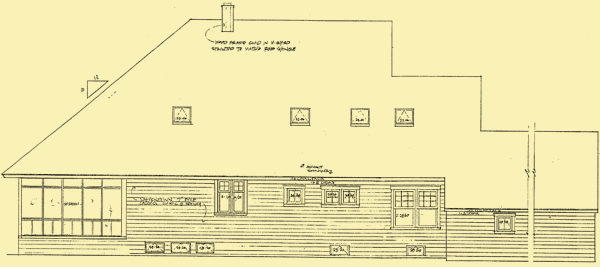 Side 2 Elevation For Family Tradition