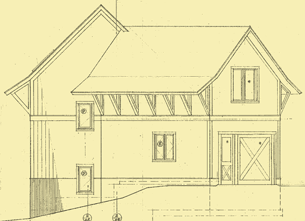 Side 2 Elevation For Rocky Mountain