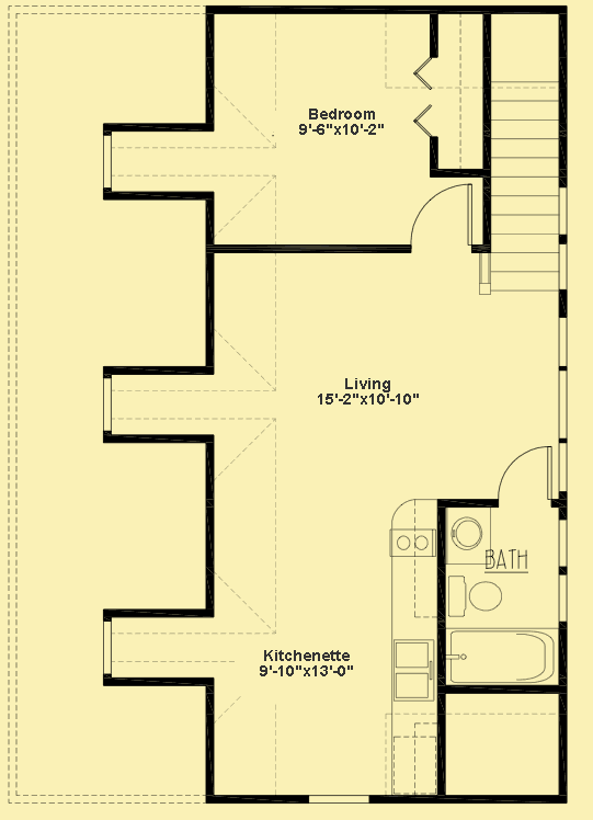 Upper Level Floor Plans For Southern Colonial